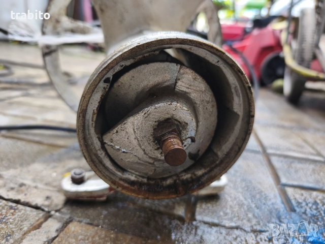 Мелничка за месо, снимка 5 - Други - 52020702