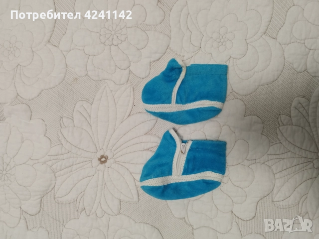 Бебешки дрешки /цял кашон/ (предимно дрехи за зимата и есента..), снимка 13 - Комплекти за бебе - 52585094