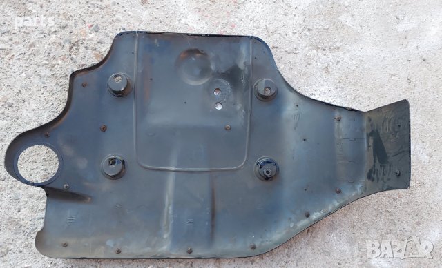 Кора Двигател Пасат 5 - VW Passat B5 - B5.5 - 059103925 N, снимка 2 - Части - 37257898