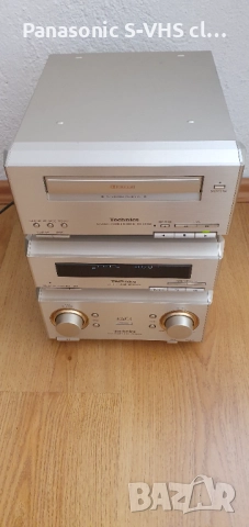 HI-Fi stereo уредба Technics SE-HD350.ST-HD350.RS-HD350, снимка 2 - Аудиосистеми - 52933459