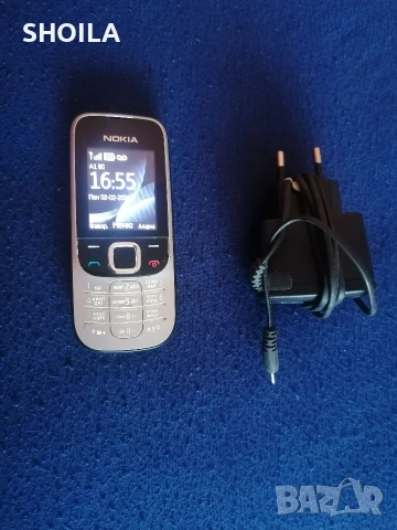 Nokia 2330c-2