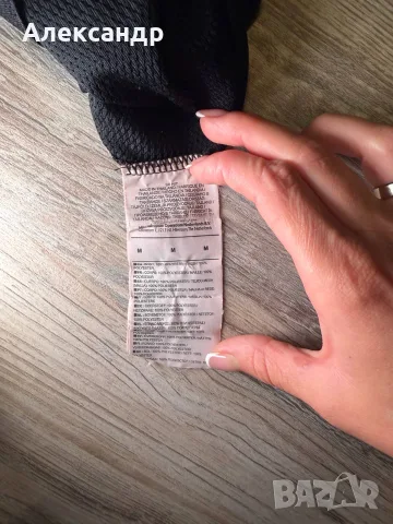 Nike - ориг мъжка тениска. М, снимка 3 - Тениски - 56022473