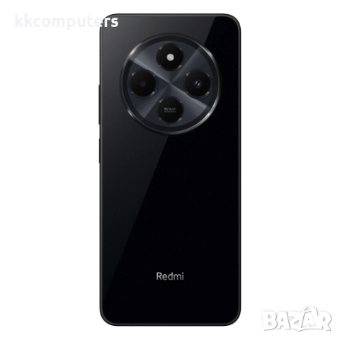 ЧАСТИ ЗА Смартфон GSM XIAOMI REDMI 14C MIDNIGHT BLACK 6.88 ", 128 GB, RAM 4 GB, 50+0.08 MP, снимка 2 - Резервни части за телефони - 51572252