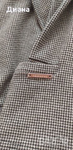 Българско сако, снимка 2 - Сака - 30764421