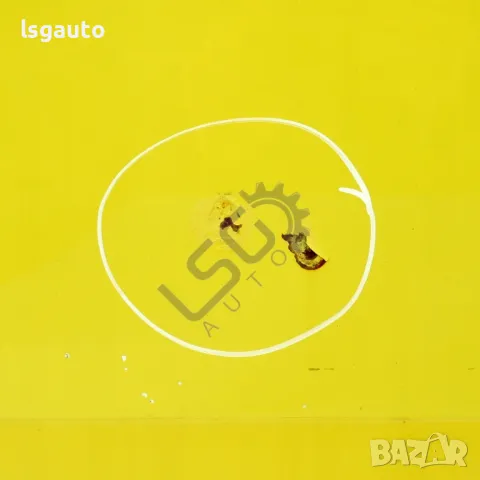 Задна лява врата Skoda OCTAVIA II (1Z) 2004-2009 ID: 139921, снимка 3 - Части - 48392670