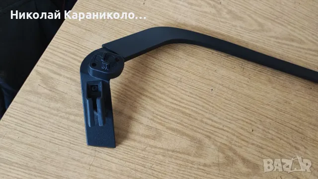 Продавам Power,main-RSAG7.820.11945/ROH,Лед-CRH-BXBT43Y1303006030AKREV1.0 от тв HISENSE 43A63HTUK, снимка 17 - Телевизори - 50422085