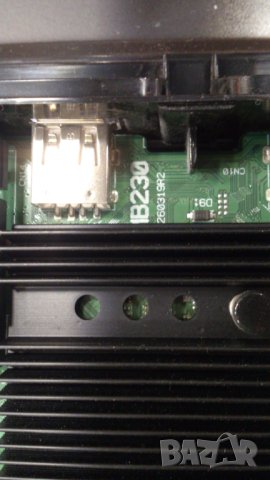 FINLUX 50-FUB-7050, снимка 11 - Телевизори - 44403527