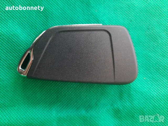 Кутийка за ключ на марката Peugeot, снимка 10 - Аксесоари и консумативи - 48628455