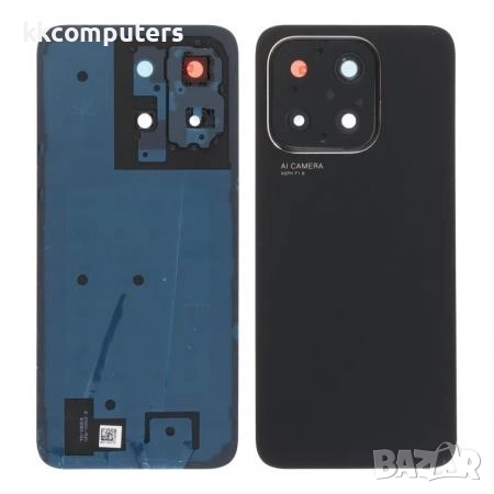 Капак батерия за Huawei Honor X6b / Черен Баркод : 563662