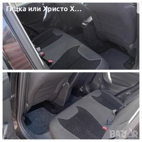 Продавам Citroen   C3 2010г. Нововнос от Хо 
1. 4i бензин , снимка 6 - Автомобили и джипове - 48336967