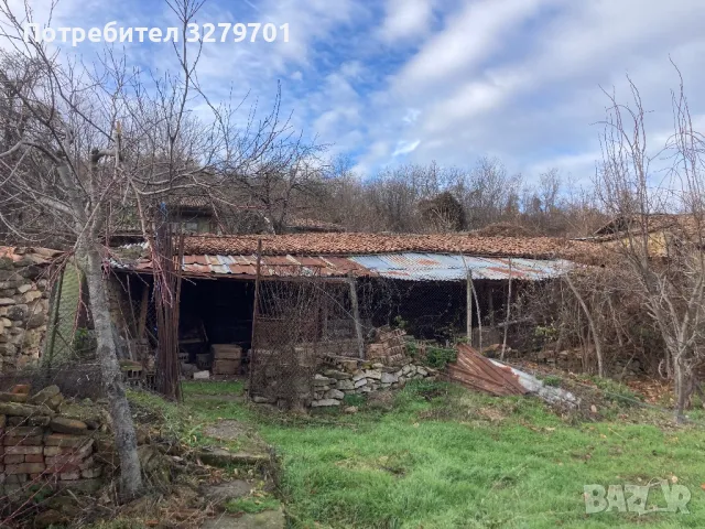 Къща в с.Драгижево, снимка 3 - Къщи - 49039690
