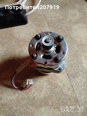 Двигател XB8628-L за хлебопекарна, снимка 2 - Хлебопекарни - 54194037