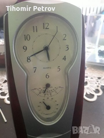 Метрологична станция