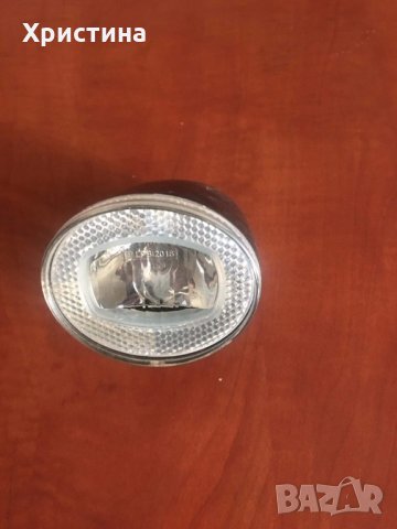 Фар за велосипед, снимка 2 - Аксесоари за велосипеди - 30916088