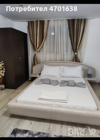 Заповядайте в Черноморец за вашата лятна почивка , снимка 16 - Квартири, нощувки - 54001493