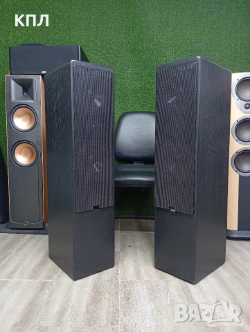 Тонколони CANTON Ergo-82 DC, снимка 7 - Тонколони - 54055701