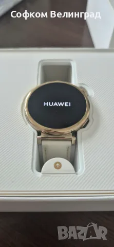 Смартчасовник Huawei watch gt5 41mm, снимка 5 - Смарт часовници - 56314104