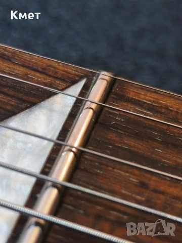 Jackson JS30RR + Randy Rhoads V електрическа китара, снимка 9 - Китари - 53898542