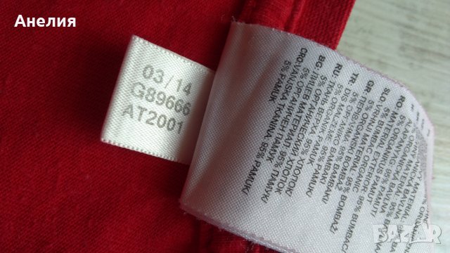 Фланелка/тениска Bayern Munchen/Adidas-оригинален продукт, снимка 6 - Футбол - 29848050