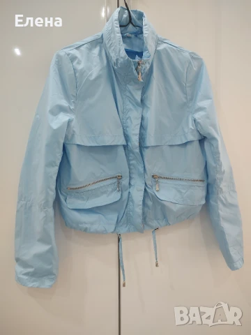 Дамско яке, снимка 4 - Якета - 51405371