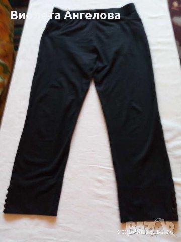 Дамско клинче, снимка 1