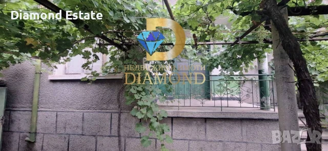 Едноетажна къща в село Криво поле, обл. Хасково, снимка 4 - Къщи - 50961391