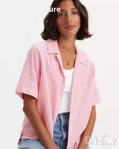 ○ ODLO ○ дамска риза ○