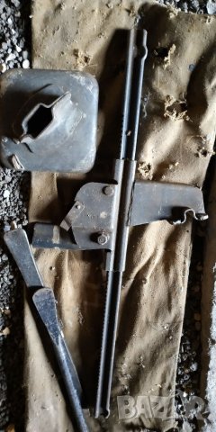 Крик за автомобил , снимка 2 - Други инструменти - 39652635