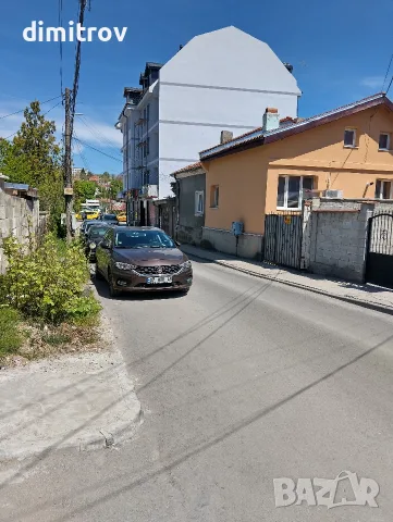 парцел в центъра до -Пазара- битова техника -Автогара, снимка 11 - Парцели - 52094648