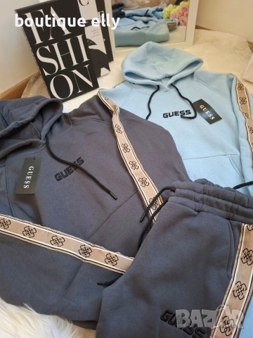 ватиран дамски екип, снимка 3 - Спортни екипи - 53019719