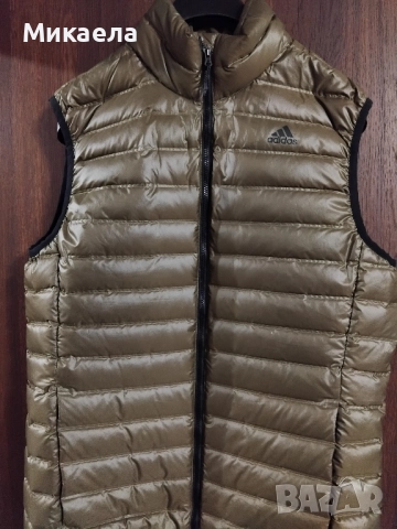 Nike,Adidas елече мъжко, снимка 2 - Спортни дрехи, екипи - 52540568