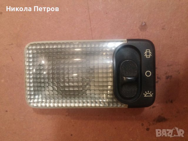 Предни дискове  от пежо 406, снимка 10 - Части - 40282077