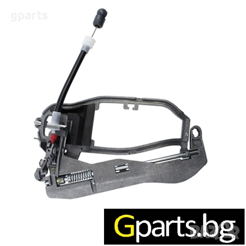 Основа за външна дръжка BMW X5 E53 | Gparts магазин София, снимка 3 - Части - 52148133