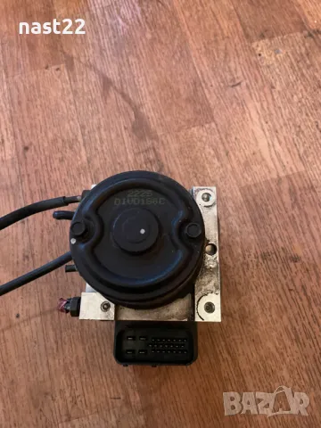 ABS BH60107220 за DR5 1.6 109 к.с CHERY TIGGO 3, снимка 2 - Части - 49624396