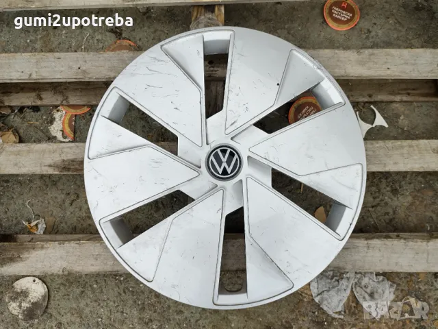 18 цола Тас за VW ID.3 Volkswagen ID.3