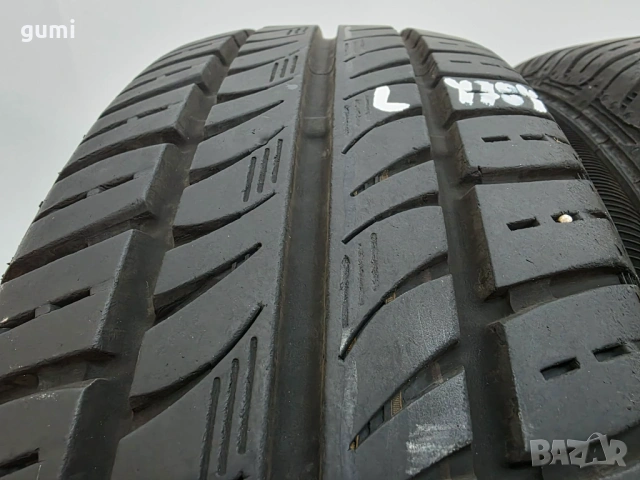 4бр летни гуми 175/65/14 SEMPERIT L04784 