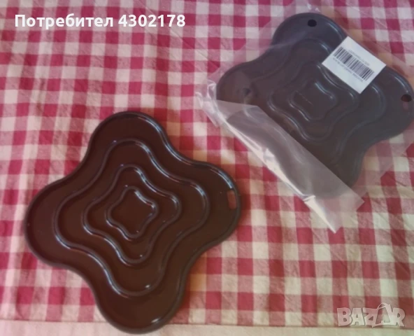 силиконови форми , снимка 10 - Форми - 50648217