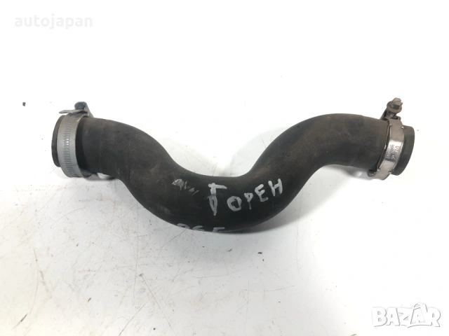 Горен маркуч за водно съединение Peugeot 207cc (2006-2014г.)