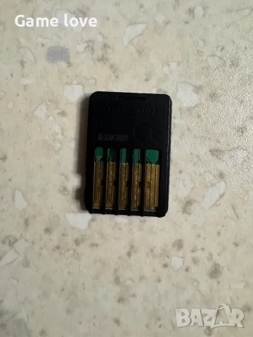 Minecraft Nintendo switch , снимка 2 - Игри за Nintendo - 48997221