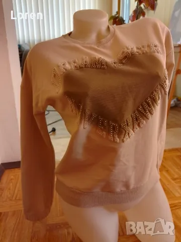 🦋Bermini🦋Детска блузка , снимка 3 - Детски Блузи и туники - 49753201