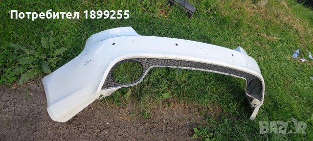 Броня за Audi RS5 задна, снимка 2 - Части - 40843738