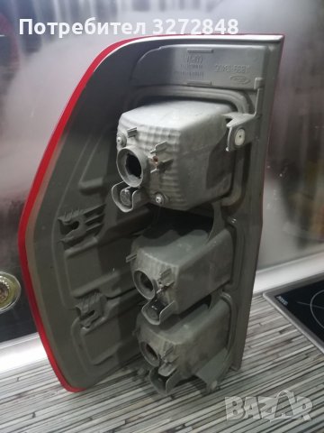 Стоп FORD RANGER /AB39-13405, снимка 4 - Аксесоари и консумативи - 37997317