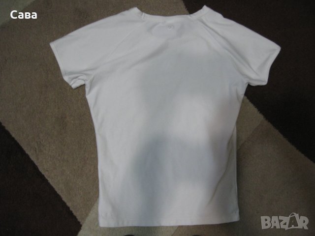 Тениски NIKE   дамски,Л-ХЛ, снимка 8 - Тениски - 33952369