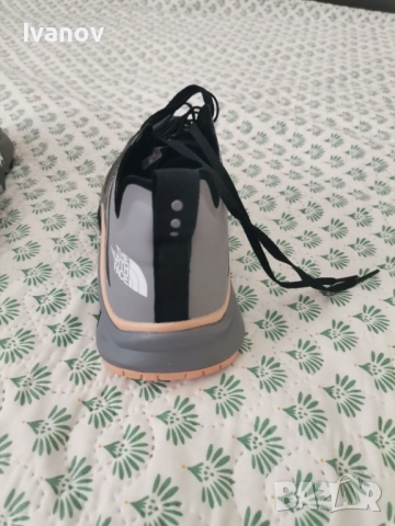 The North Face Нови Дамски Маратонки., снимка 11 - Маратонки - 51597987