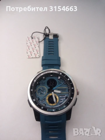 Мъжки часовник , снимка 4 - Мъжки - 51328116