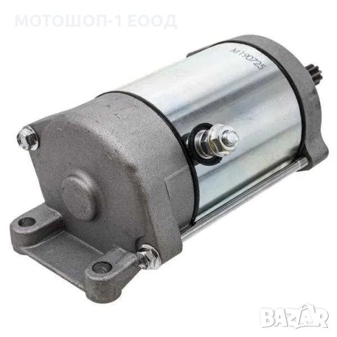 Нов СТАРТЕР за Polaris Sportsman 600,700,800 Ranger RZR 800 ,Frontier, снимка 5 - Части - 38396053