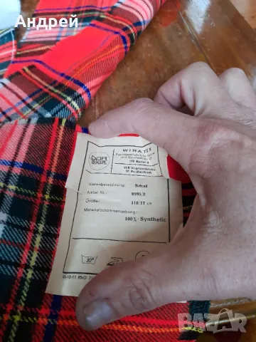 Стар шал,шалчета, снимка 6 - Други ценни предмети - 49335900