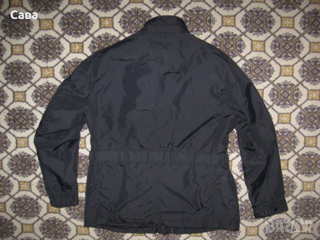 Зимно яке MARCUCCI  мъжко,ХЛ, снимка 3 - Якета - 42784542