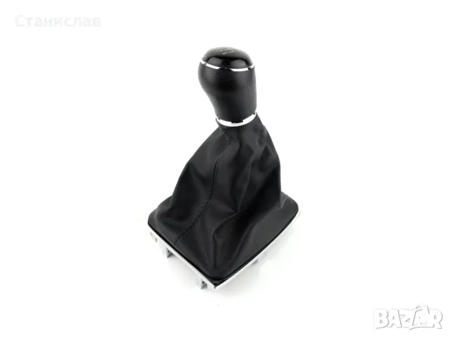 Топка с маншон за скоростен лост за VW Golf 7 (2014-2020), снимка 3 - Части - 47693339