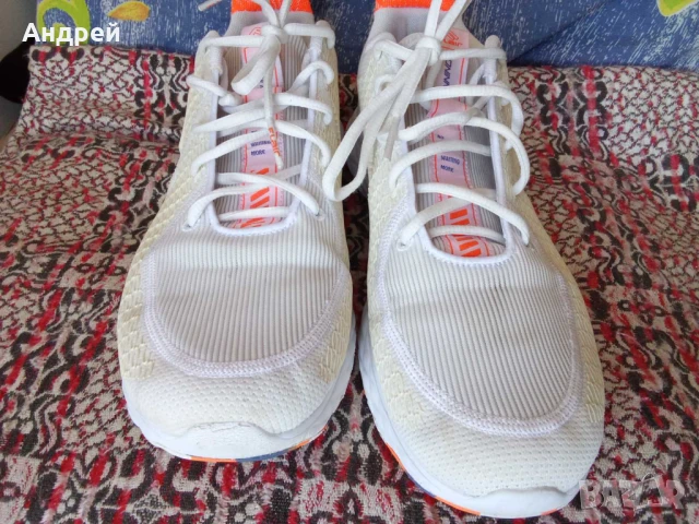 маратонки..44р., снимка 9 - Маратонки - 51324674